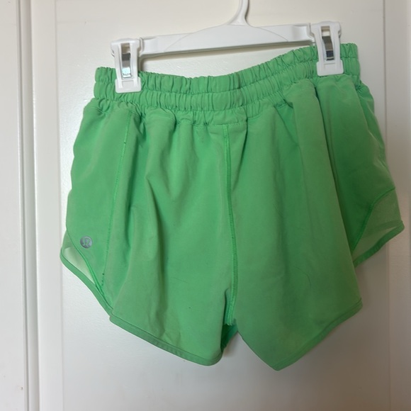 Lululemon shorts - Picture 2 of 2